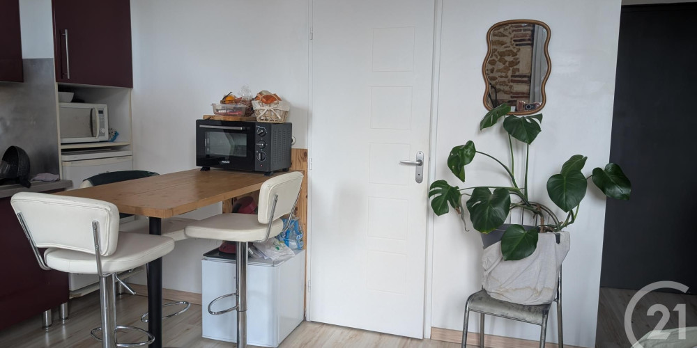 appartement à MONT DE MARSAN (40000)